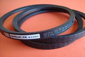 Pas klinowy SPA-1732 Lw Optibelt