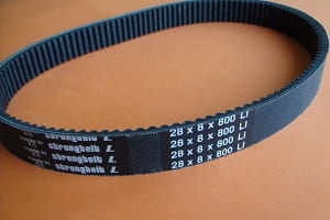 Pas wariatorowy 28x8x800 Li Strongbelt