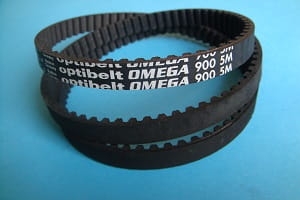 Pas zębaty 900-5M-9 Optibelt