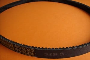 Pas wariatorowy 22H1300DR (22x8x1250Li) Roulunds