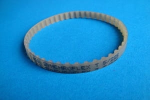 Pas zębaty 6 T5-225 Synchroflex