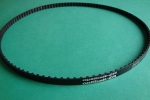 Pas zębaty 220-XL-7mm Optibelt