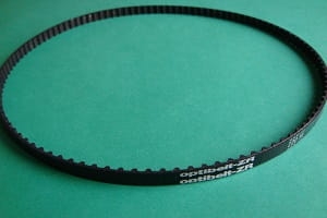 Pas zębaty 220-XL-7mm Optibelt