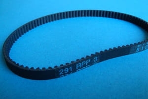 Pas zębaty 291-RPP3-6 Dayco