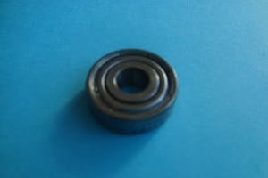 Łożysko 626 ZZ SKF