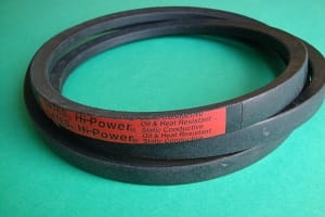 Pas klinowy B/17-2030 Lp/17 x 2000 Li (B78) Hi-Power Gates