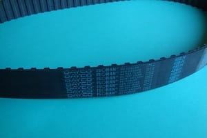 Pas zębaty 450-H-150 (38,1mm) Dayco