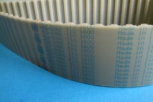 Pas zębaty 50 T10-1600 Megadyne
