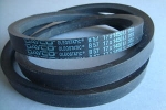Pas klinowy B/17-1490 Ld/ 17 x 1450 Li  (B57) Dayco