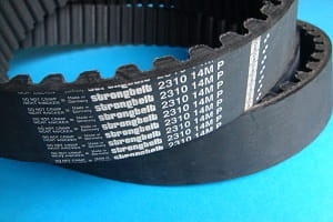 Pas zębaty 2310-14M-40 Strongbelt