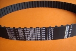 Pas zębaty 255-L-075 (19,05mm) Optibelt