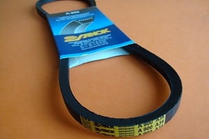 Pas klinowy A/13-900 (A34) Stomil