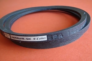 Pas klinowy SPA-1900 Lw Optibelt
