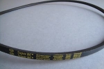Pas klinowy SPZ-1087 Super-HC Gates