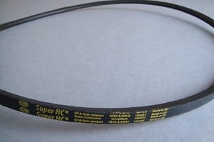 Pas klinowy SPZ-1087 Super-HC Gates