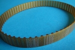 Pas zębaty PU 130-XL-050 (12,7mm) Bando