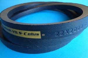 Pas klinowy C/22-2058 Ld/ 22x2000 Li (C79) Optibelt