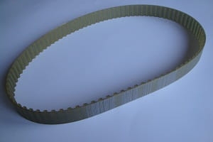 Pas zębaty T10-910/25mm Optibelt