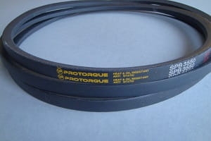 Pas klinowy SPB-3550 Protorque