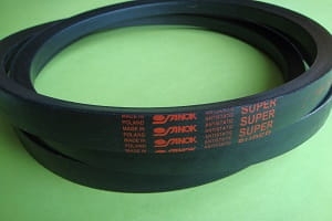 Pas klinowy C/22-2585 Super Stomil