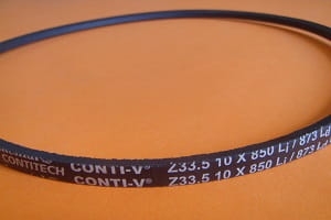 Pas klinowy Z/10-873 Ld/ 10x850 Li Contitech