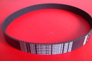 Pas zębaty 480-3M-15 Omega Optibelt