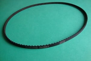 Pas zębaty 260-XL-025 (6,35mm) Optibelt