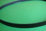 Pas klinowy zespolony szerokokątny 3-7M 1450 Bando