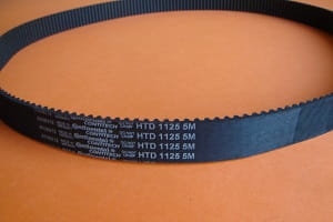 Pas zębaty HTD 1125-5M-25 ContiTech
