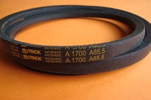 Pas klinowy A/13-1700 (A65,5) Stomil
