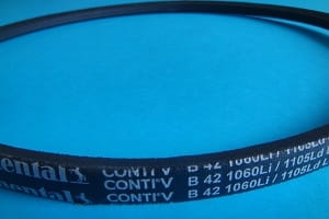 Pas klinowy B/17-1105 Ld/ 17x1060 Li Contitech