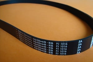 Pas wielorowkowy 8PJ-1016 Optibelt