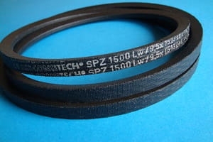Pas klinowy SPZ-1500 Lw Contitech