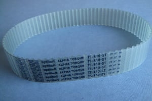 Pas zębaty 25 T5-410 Optibelt