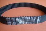 Pas zębaty 640-8M-30 Omega Optibelt
