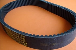 Pas wariatorowy 47J1080H9 (47x12x1005Li) Roulunds