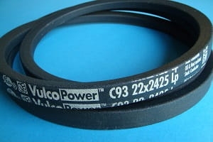 Pas klinowy C/22-2425 Lp/22x2367 Li (C93) Vulco-Power Gates