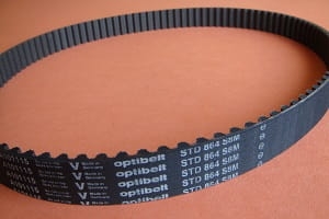 Pas zębaty STD 864-S8M-20 Optibelt