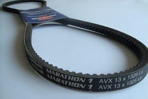 Pas uzębiony AVX13-1325 La Optibelt