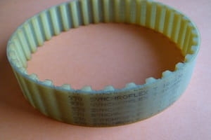 Pas zębaty 25 T10-370 Synchroflex