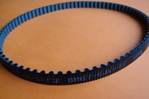 Pas zębaty 8MGT-640-12 Poly Chain GT2 Gates