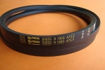 Pas klinowy A/13-1900 (A73,5) Stomil