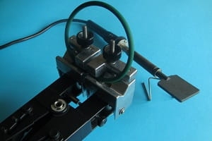 Usługa połączenia (zgrzania) pasa okrągłego