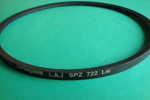 Pas klinowy SPZ-722 Lw Strongbelt