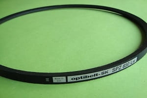 Pas klinowy SPZ-850 Lw Optibelt