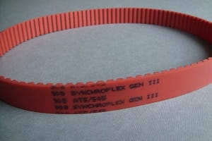 Pas zębaty 16 AT5-545 Gen III SynchroFlex