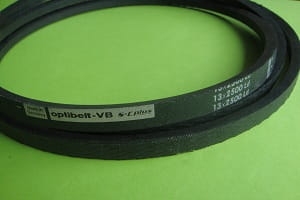 Pas klinowy A/13-2500 Ld Optibelt
