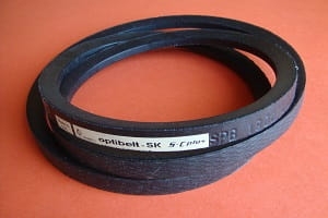 Pas klinowy SPB-1900 Lw Optibelt