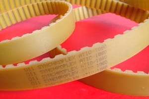 Pas zębaty 25 AT10-1860 Synchroflex