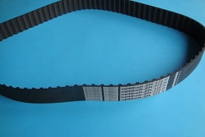 Pas zębaty 450-H-150 (38,1mm) Optibelt